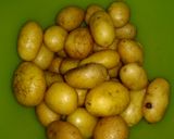 Foto del paso 1 de la receta: Sopa de hierba mora (Macuy) 🍃🌱