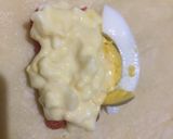 Foto langkah ke 3 dari resep Risoles egg mayo.
