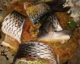 Foto langkah ke 5 dari resep Ikan mas woku (tanpa bau anyir dan aroma tanah).