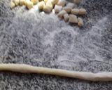 Foto del paso 3 de la receta: Ñoquis de papa bien caseritos y livianos