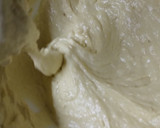 Foto del paso 5 de la receta: Bizcochuelo de leche caliente