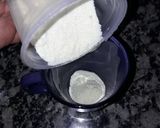 Foto del paso 2 de la receta: Postre de maizena con leche en polvo (opcional)