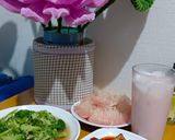 Foto langkah ke 3 dari resep Ayam goreng saus mentega.