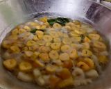 Foto langkah ke 5 dari resep KOLAK KENTAl 😍.