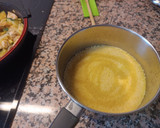 Foto del paso 3 de la receta: Salteado de pollo y calabacín "sabor Cookpad" con cous cous
