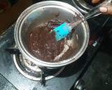 ஹோம்மேட் சாக்லேட் (Homemade chocolate recipe in tamil) ரெசிபி ஸ்டேப் 3 புகைப்படம்