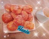 صورة لخطوة 4 من وصفة لي بينيي