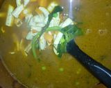 Foto del paso 8 de la receta: Sopa de médula a la Mario, s