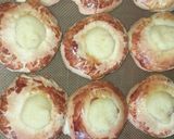 Foto del paso 10 de la receta: Facturas Materas