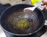 முளைக்கீரை பருப்பு கடைசல் ரெசிபி ஸ்டேப் 9 புகைப்படம்