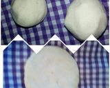 Foto del paso 2 de la receta: Dobladitas de picado de carne