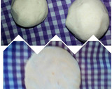 Foto del paso 2 de la receta: Dobladitas de picado de carne