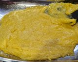 Foto del paso 4 de la receta: Yemitas de Ávila... Dulce Tradicional, Viva España!!!