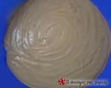 Φωτογραφία βήματος 1 της συνταγής Cupcakes με παγωτό