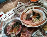 صورة لخطوة 1 من وصفة طاجين اليقطين