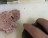 Foto langkah ke 1 dari resep Daging Balado.
