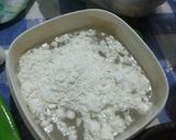 Foto langkah ke 2 dari resep Tahu Kriuk.