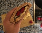 Foto del paso 3 de la receta: Desayuno rico rico