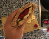 Foto del paso 3 de la receta: Desayuno rico rico