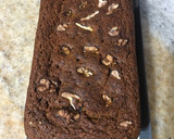 Foto del paso 5 de la receta: Budín de zanahoria y naranja con harina integral 🥕🍊