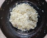 A picture of step 1 of Awadhi Gobi Bun Burger.