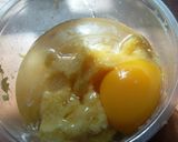 Foto langkah ke 2 dari resep Bola-bola tape goreng.