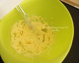 檸檬方塊酪的食譜步驟1照片