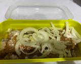 Cara Membuat Chicken Shawarma Platter 2