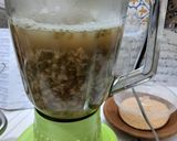 Foto langkah ke 2 dari resep Sari kacang hijau.
