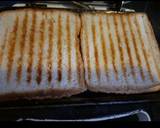 Aloo Grilled Bread Sandwich recipe step 5 photo