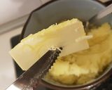Foto del paso 5 de la receta Puré de Patatas cremoso