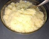 Foto del paso 2 de la receta: Coquitos y Volcanes de coco rellenos