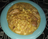 Foto del paso 5 de la receta: Locro Argentino