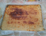 Foto del paso 6 de la receta: Pizza con Harina de Almendra- Keto &Low Carb
