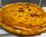 Foto del paso 6 de la receta: Tarta de queso con horno (mambo)