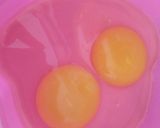 Foto langkah ke 1 dari resep Telur Dadar.