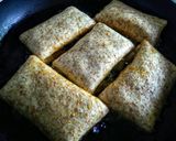 Foto del paso 5 de la receta: ENVUELTOS DE Tortilla de trigo integral rellenos de Atún...!
