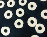 A picture of step 4 of Donuts.