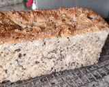 Foto del paso 8 de la receta: Pan de Molde con Semillas Variadas