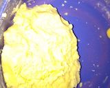 Foto langkah ke 5 dari resep Nastar No Mixer No Oven.