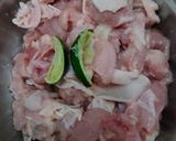 Foto langkah ke 1 dari resep Yakitori Simple.