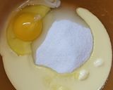 Foto del paso 1 de la receta: Masitas de café y canela fáciles