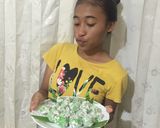 Foto langkah ke 8 dari resep Kue klepon 🙏🏻.