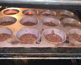 Foto del paso 4 de la receta: Muffins de almendras sin gluten