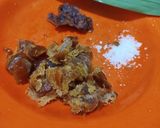 Foto langkah ke 1 dari resep Kunyit Sereh Segar.