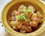 A picture of step 17 of ☆Oyakodon (Chicken and Egg Rice Bowl)☆.