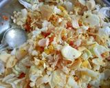 ફરાળી ભેળ (Farali Bhel Recipe In Gujarati) રેસીપી સ્ટેપ5ફોટો