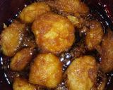 Foto langkah ke 6 dari resep Cucur manis kuah.