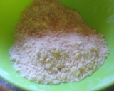 Foto del paso 2 de la receta: Crumble De Manzana🍎