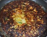 Foto del paso 1 de la receta: Tortilla de verduras